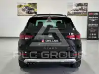 2020 Seat Alteca
