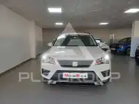 2020 Seat Alteca