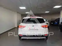 2020 Seat Alteca