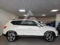 2020 Seat Alteca