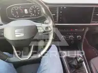 2020 Seat Alteca