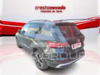 2020 Seat Alteca