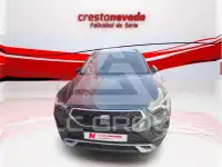 2020 Seat Alteca