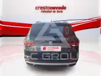 2020 Seat Alteca