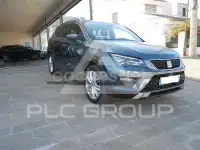 2020 Seat Alteca