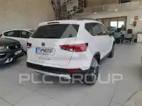 2020 Seat Alteca