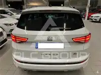 2020 Seat Alteca