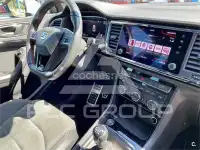 2020 Seat Alteca