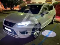 2020 Seat Alteca
