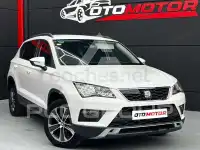 2020 Seat Alteca