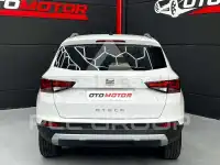 2020 Seat Alteca