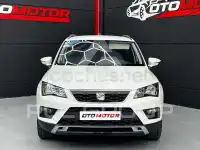 2020 Seat Alteca