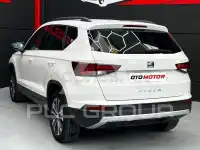 2020 Seat Alteca
