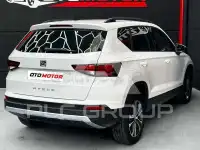 2020 Seat Alteca