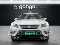 2020 Seat Alteca