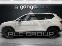 2020 Seat Alteca
