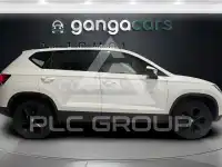 2020 Seat Alteca