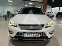 2020 Seat Alteca
