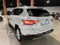 2020 Seat Alteca