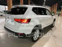 2020 Seat Alteca