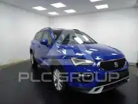 2020 Seat Alteca