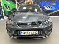 2020 Seat Alteca