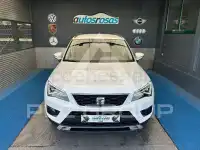 2020 Seat Alteca
