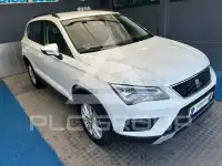 2020 Seat Alteca