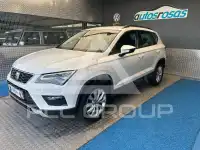 2020 Seat Alteca