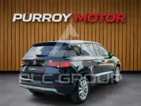 2020 Seat Alteca