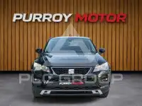 2020 Seat Alteca