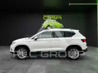 2020 Seat Alteca
