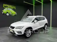 2020 Seat Alteca