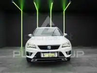 2020 Seat Alteca