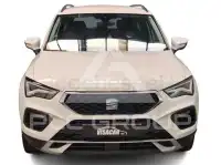 2020 Seat Alteca