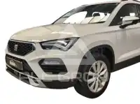 2020 Seat Alteca