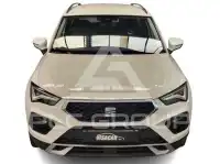 2020 Seat Alteca