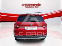 2020 Seat Alteca