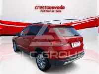 2020 Seat Alteca