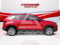 2020 Seat Alteca