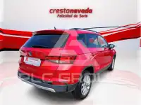 2020 Seat Alteca