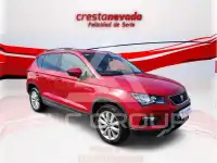 2020 Seat Alteca