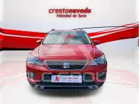 2020 Seat Alteca