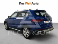 2020 Seat Alteca