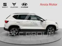 2020 Seat Alteca