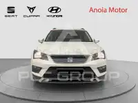 2020 Seat Alteca