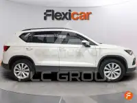 2020 Seat Alteca
