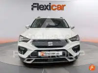 2020 Seat Alteca