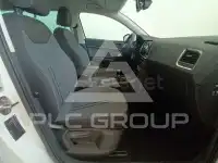 2020 Seat Alteca