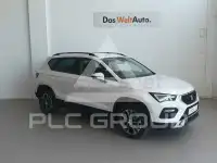 2020 Seat Alteca